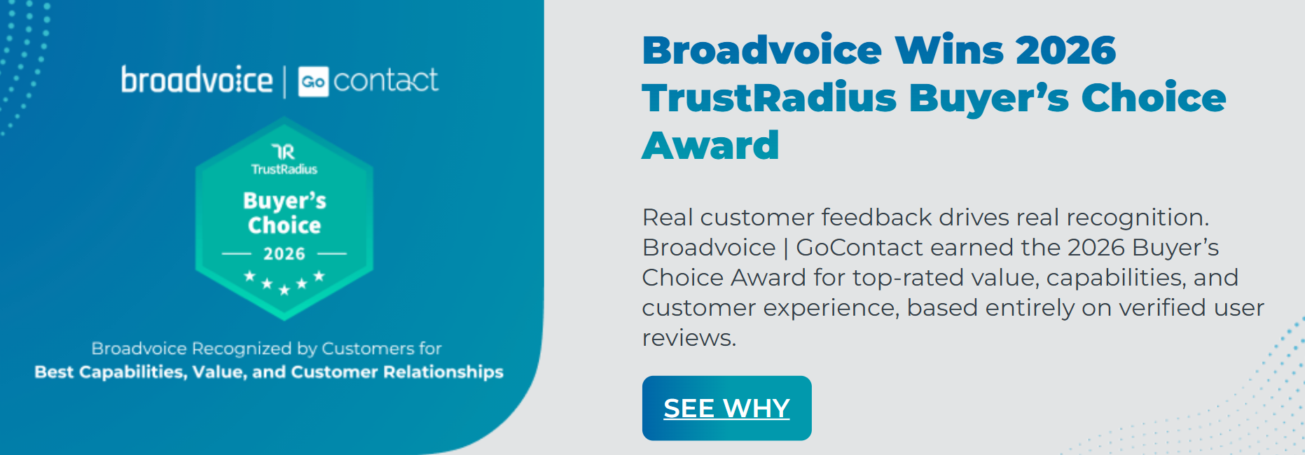 TrustRadius-Award