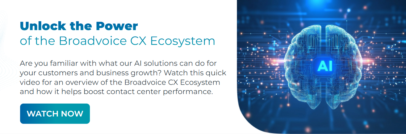CX Ecosystem